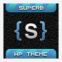 Superb Premium WordPress Theme