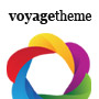 Voyage Premium WordPress Theme