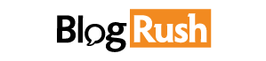 BlogRush Logo