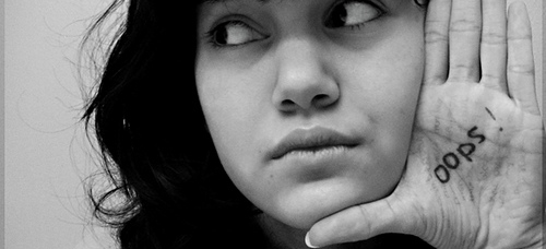 Common mistakes that you should try to avoid. Common mistakes that you should try to avoid.