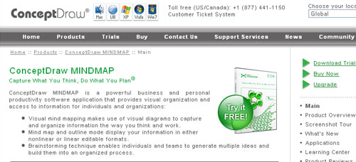 http://www.conceptdraw.com/en/products/mindmap/main.php http://www.conceptdraw.com/en/products/mindmap/main.php