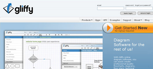 http://www.gliffy.com/ http://www.gliffy.com/
