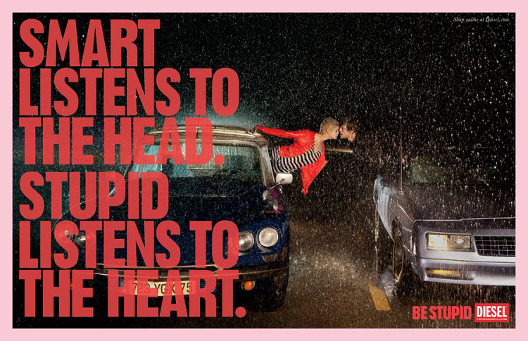 50 Great Examples Of Creative Print Advertisement Design 50 Great Examples Of Creative Print Advertisement Design