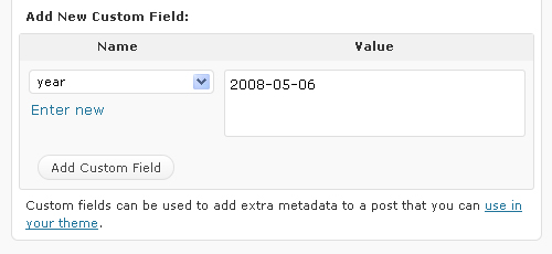 wordpress custom post wordpress custom post