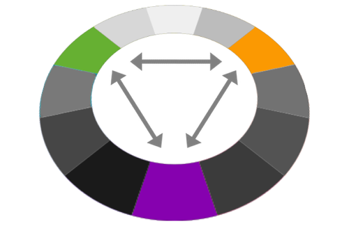 First Unconventional Colors First Unconventional Colors