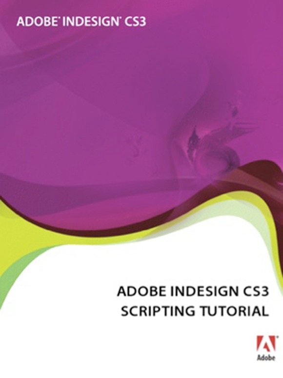 Free Adobe Indesign Cs3 Video Tutorials