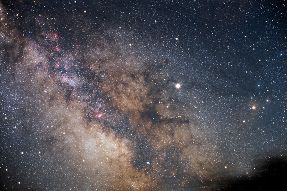 Milky Way Rolle — Rezepte Suchen