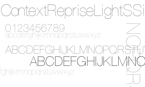 ContextRepriseLightSSi ContextRepriseLightSSi