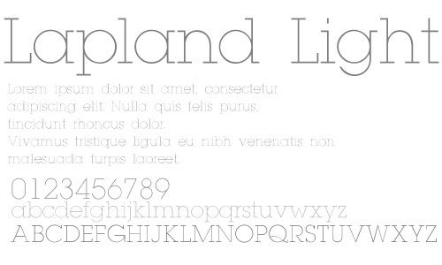 Lapland Light Lapland Light