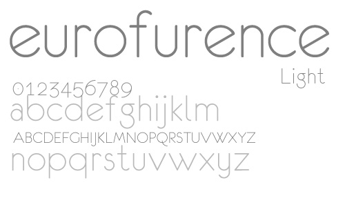 effra light font free download for mac