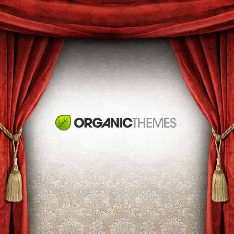 organic themes