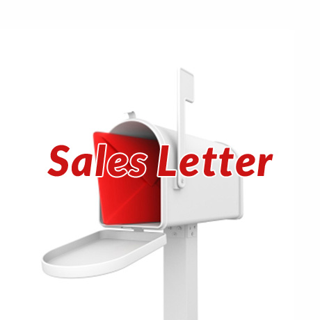 21 Steps Sales Letter A Sales Presentation Formula By Perry Belcher
