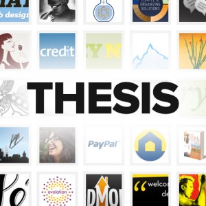 Wordpress thesis theme picture