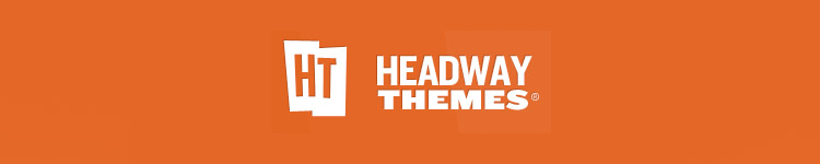 Headway - Best WordPress Frameworks 2021