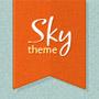 Sky Premium WordPress Theme