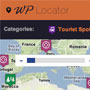 WPLocator Premium WordPress Theme