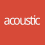 Acoustic Premium WordPress Theme