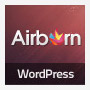 Airborn Premium WordPress Theme