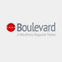 Boulevard Premium WordPress Theme