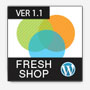 FreshShop Premium WordPress Theme