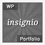 Insignio Premium WordPress Theme