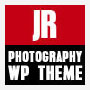 JR Photography Premium WordPress Theme