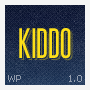 Kiddo Premium WordPress Theme