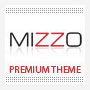 MIZZO Premium WordPress Theme