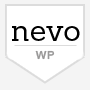 Nevo Premium WordPress Theme