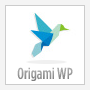 Origami Premium WordPress Theme