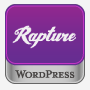 Rapture Premium WordPress Theme