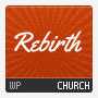 Rebirth Premium WordPress Theme