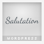 Salutation Premium WordPress Theme
