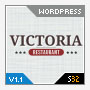 Victoria Premium WordPress Theme
