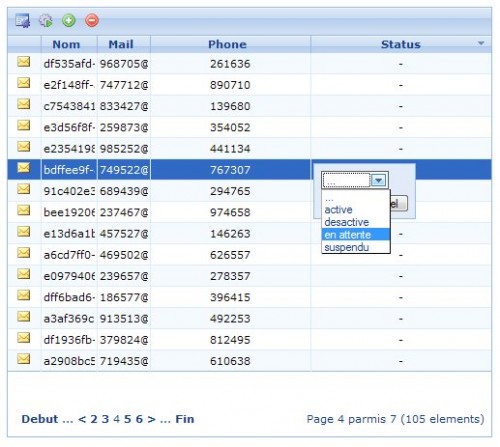 jquery datatable adjust columns on resize