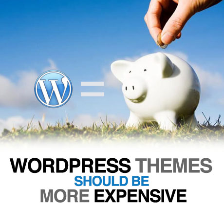 Why Is Wordpress So Expensive