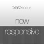 DeepFocus Premium WordPress Theme