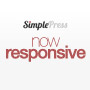 SimplePress Premium WordPress Theme